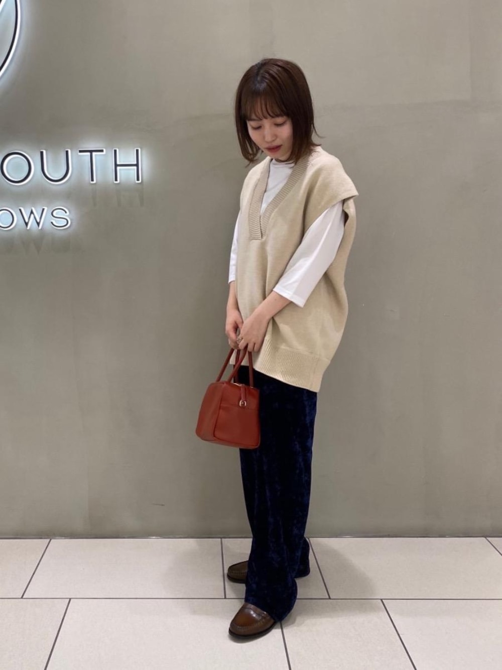 BEAUTY&YOUTH UNITED ARROWS（ビューティーアンドユース