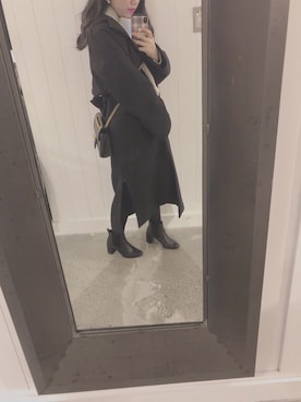 もちさんのコーディネート