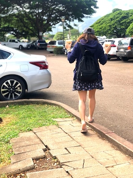 haachanさんのコーディネート