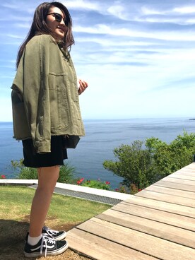 haachanさんのコーディネート