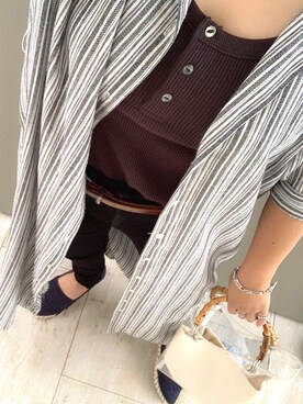 haachanさんのコーディネート