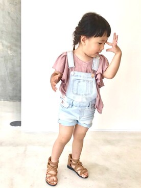 ˙˳⋆﻿୨୧あい୨୧˙˳⋆﻿さんのコーディネート