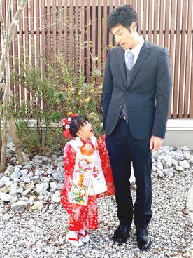 ˙˳⋆﻿୨୧あい୨୧˙˳⋆﻿さんのコーディネート