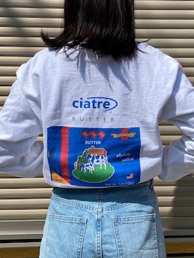 ゆさんのコーディネート