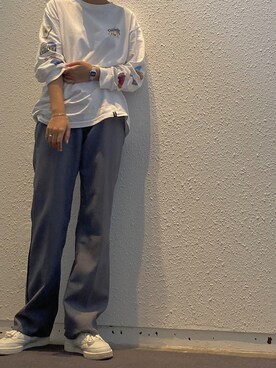 ゆさんのコーディネート