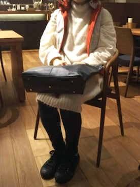 aoさんのコーディネート
