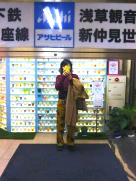 aoさんのコーディネート