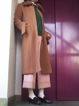 aoさんのコーディネート