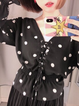 nakokoさんのコーディネート