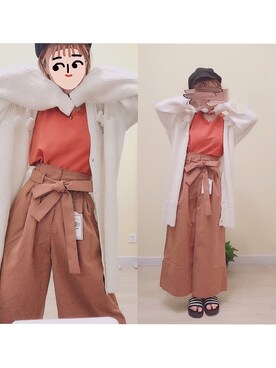 nakokoさんのコーディネート