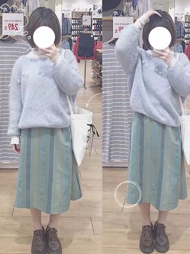 nakokoさんのコーディネート