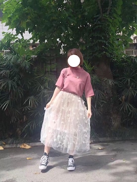 nakokoさんのコーディネート