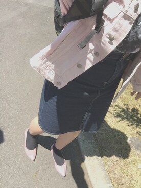 maruさんのコーディネート