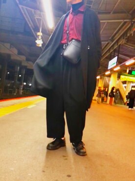 y＋tさんのコーディネート