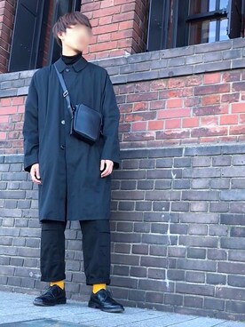 y＋tさんのコーディネート