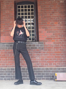 y＋tさんのコーディネート