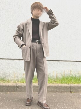 Yoshikiさんのコーディネート