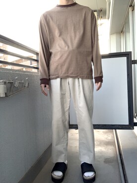 Yoshikiさんのコーディネート