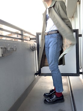 Yoshikiさんのコーディネート