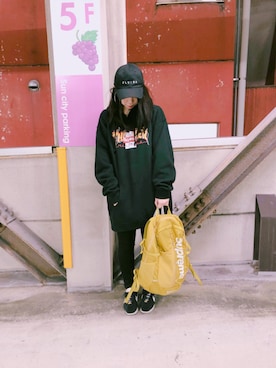 yuri (ゆり)さんのコーディネート