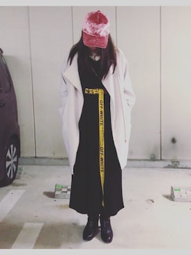 yuri (ゆり)さんのコーディネート