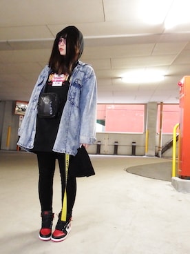 yuri (ゆり)さんのコーディネート