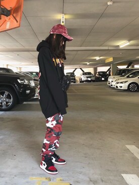 yuri (ゆり)さんのコーディネート