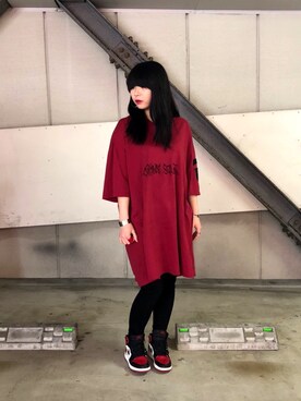 yuri (ゆり)さんのコーディネート