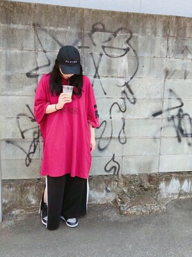 yuri (ゆり)さんのコーディネート