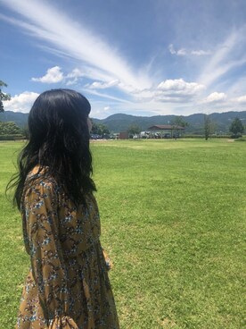 yuri (ゆり)さんのコーディネート