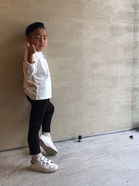 HARUさんのコーディネート