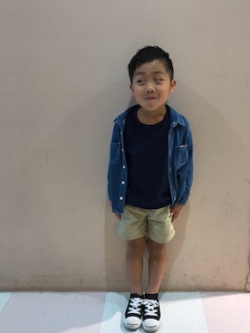 HARUさんのコーディネート