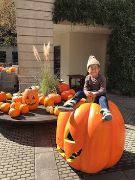 HARUさんのコーディネート