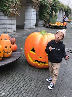 HARUさんのコーディネート