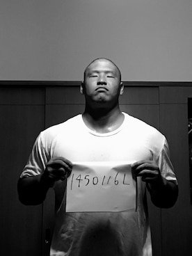 ワックなデブさんのコーディネート