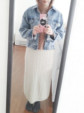 maaiさんのコーディネート