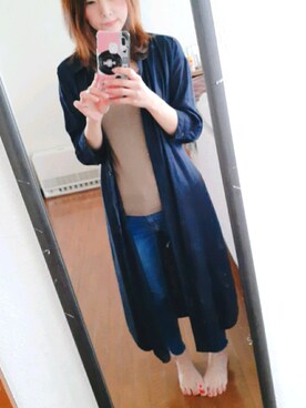 maaiさんのコーディネート