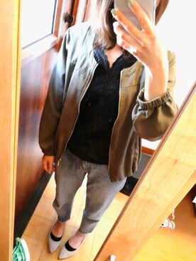 maaiさんのコーディネート