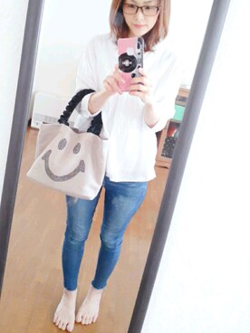 maaiさんのコーディネート