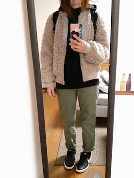 maaiさんのコーディネート