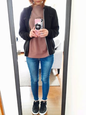 maaiさんのコーディネート