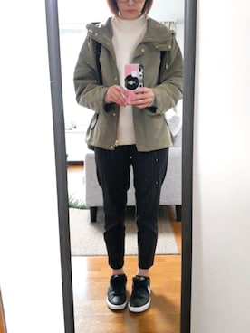 maaiさんのコーディネート