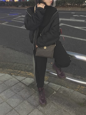 ゆんちゃんさんのコーディネート