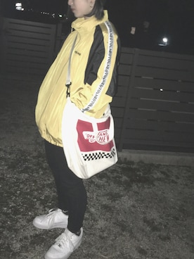 ゆんちゃんさんのコーディネート