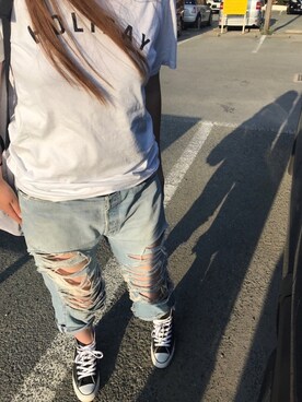 kidberryさんのコーディネート