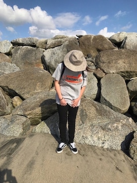 kidberryさんのコーディネート