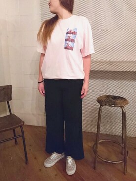 kidberryさんのコーディネート