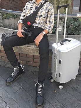 けんたさんのコーディネート