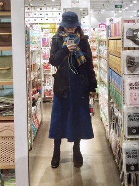 Dai zwさんのコーディネート