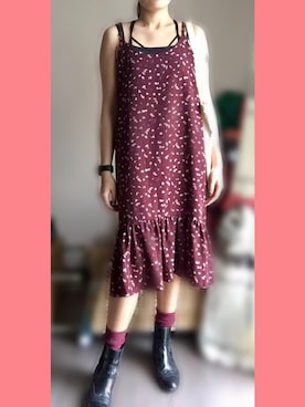 Dai zwさんのコーディネート